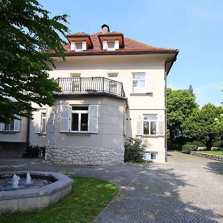 Apartments Villa Boltez Kranj Quarto foto