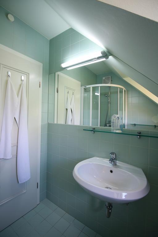Apartments Villa Boltez Kranj Quarto foto
