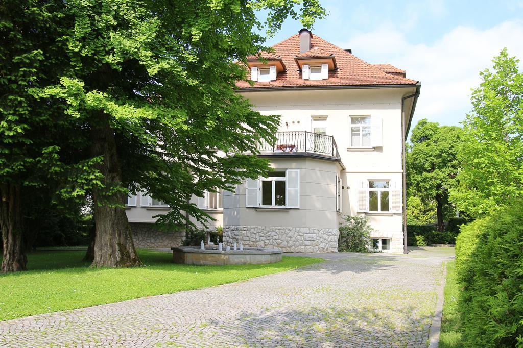 Apartments Villa Boltez Kranj Quarto foto