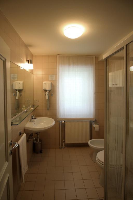 Apartments Villa Boltez Kranj Quarto foto